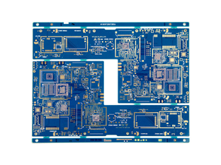 Consumer Electronics Motherboard